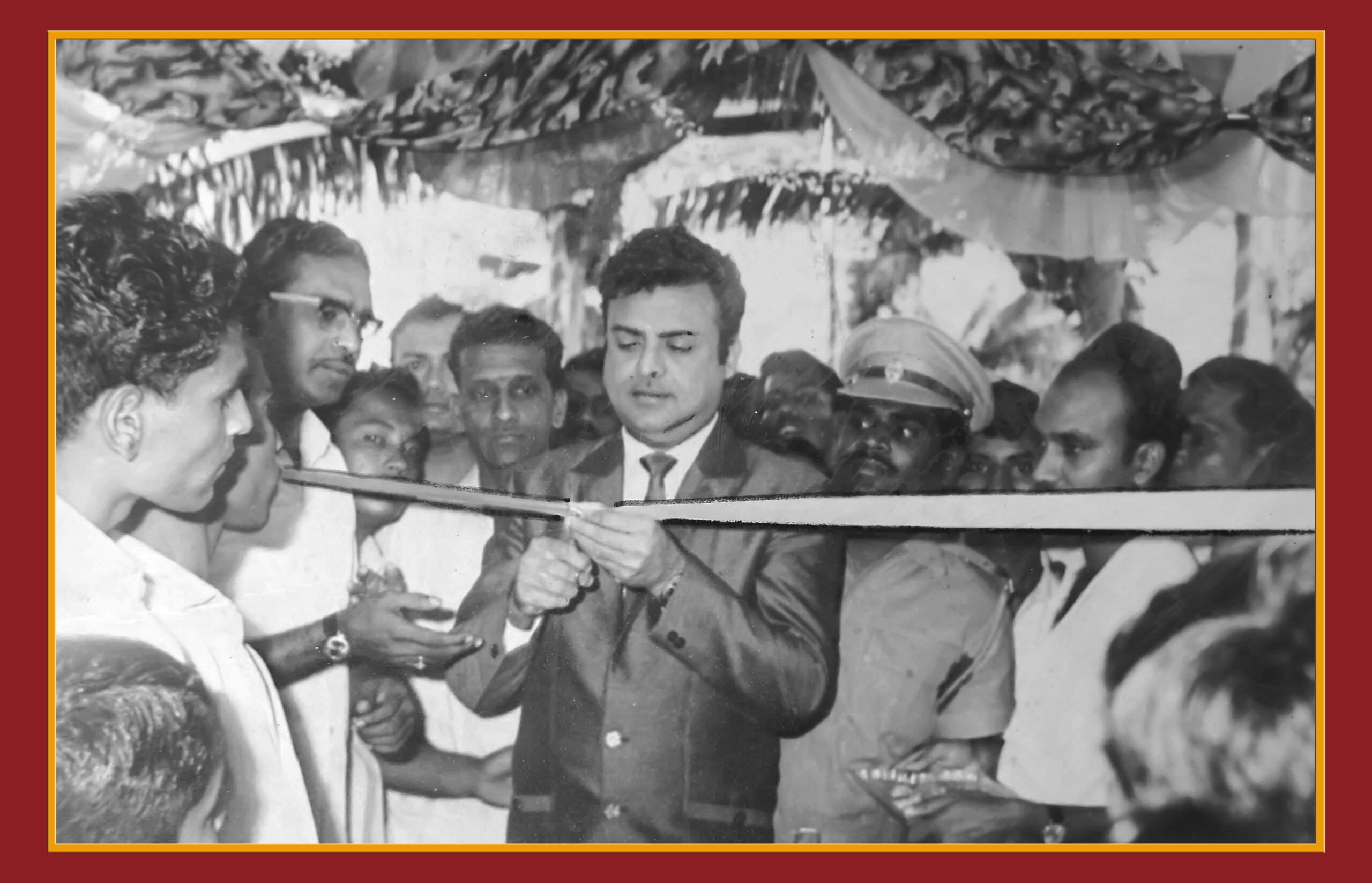 Poompukar tiruvannamalai