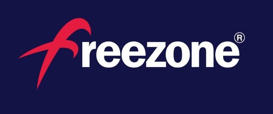 freezone freezone