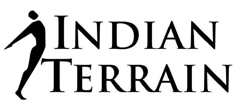 Indian Terrain Indian Terrain