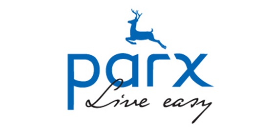 Parx Parx