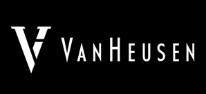 van heusen van heusen