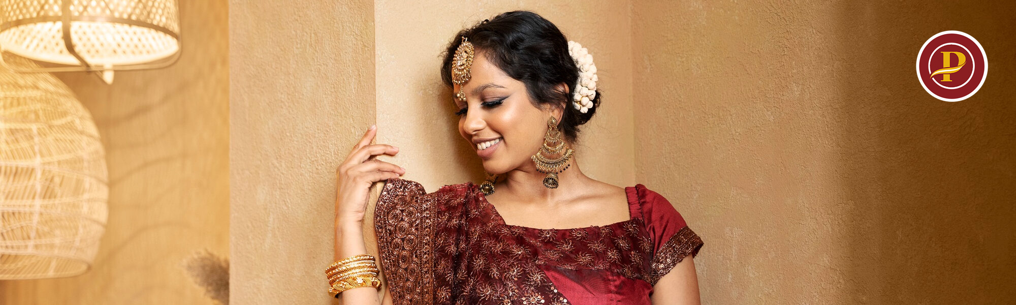 Our bridal repertoire